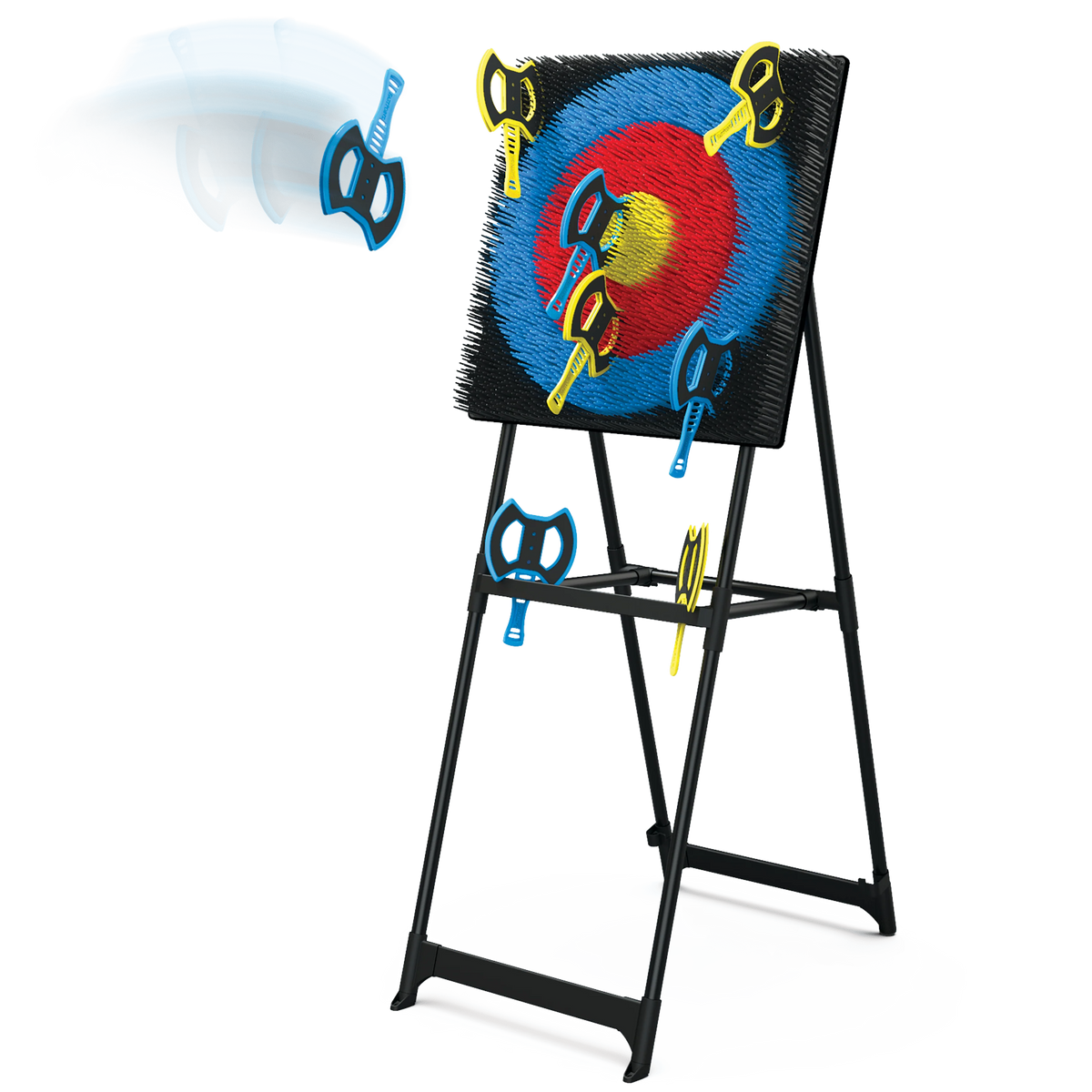 Axe Throw Steel Framed S715215