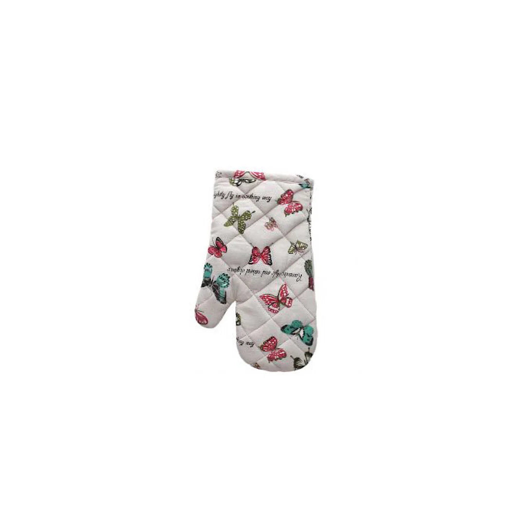 Oven Glove 17x27cm L77146
