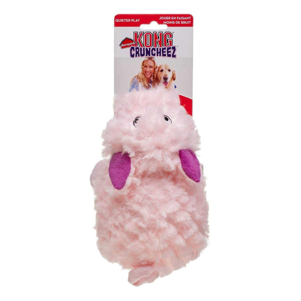Pig Dog Toy X85861