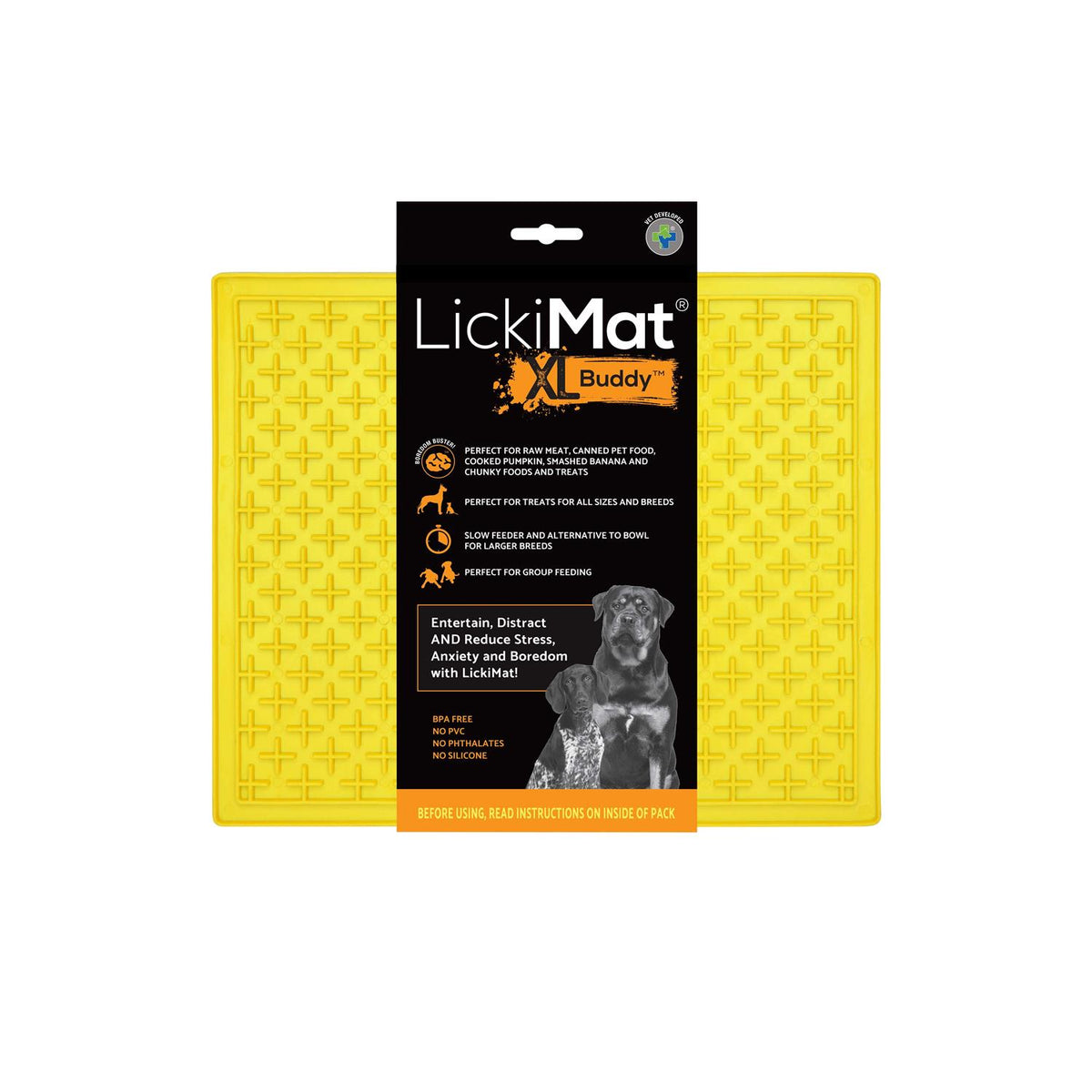 LickiMat Buddy Q604149