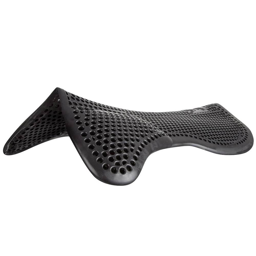Black Gel Pad and Front Riser I749448