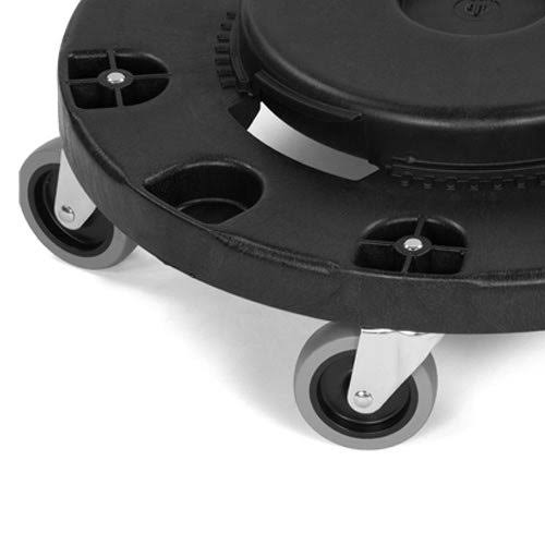 Trash Can Dolly O693614