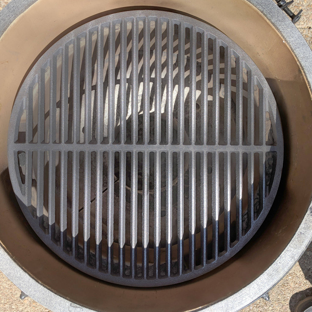 Cast Iron Grill Grate T96303