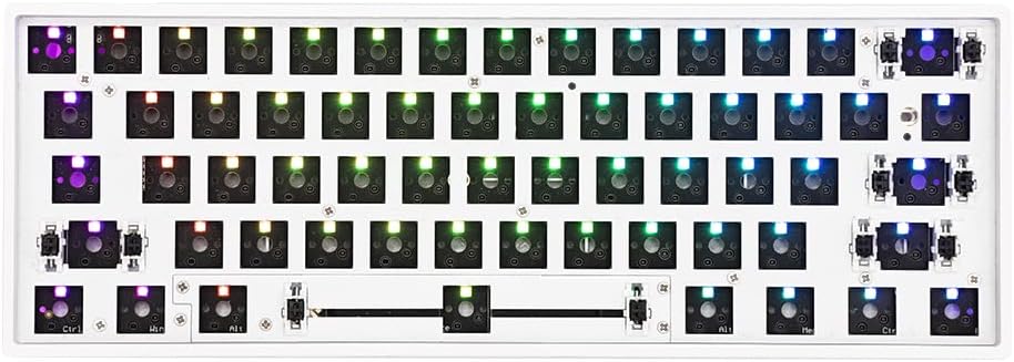 60% Keyboard DIY Kit K952250