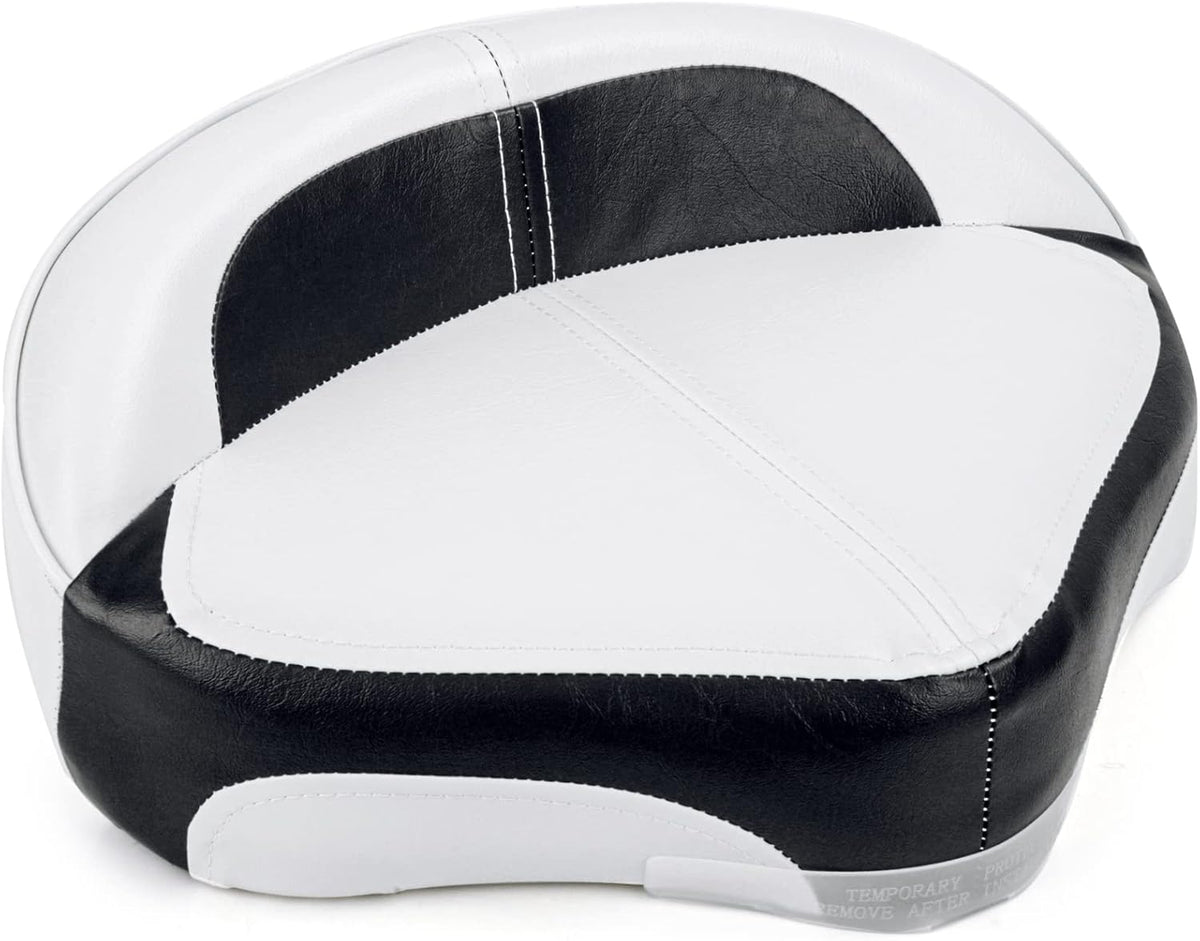 Black Red Boat Seat Pack of 2 M9219