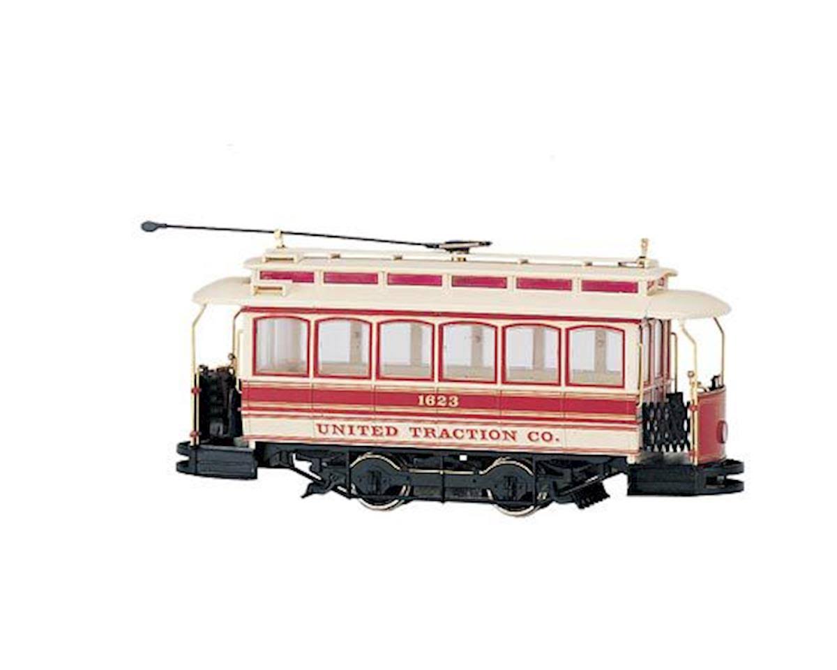 Street Car L8650