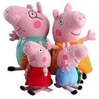 Pig Plush Toy 12 Inch P876417
