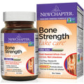 Bone Strength Tablets T5259