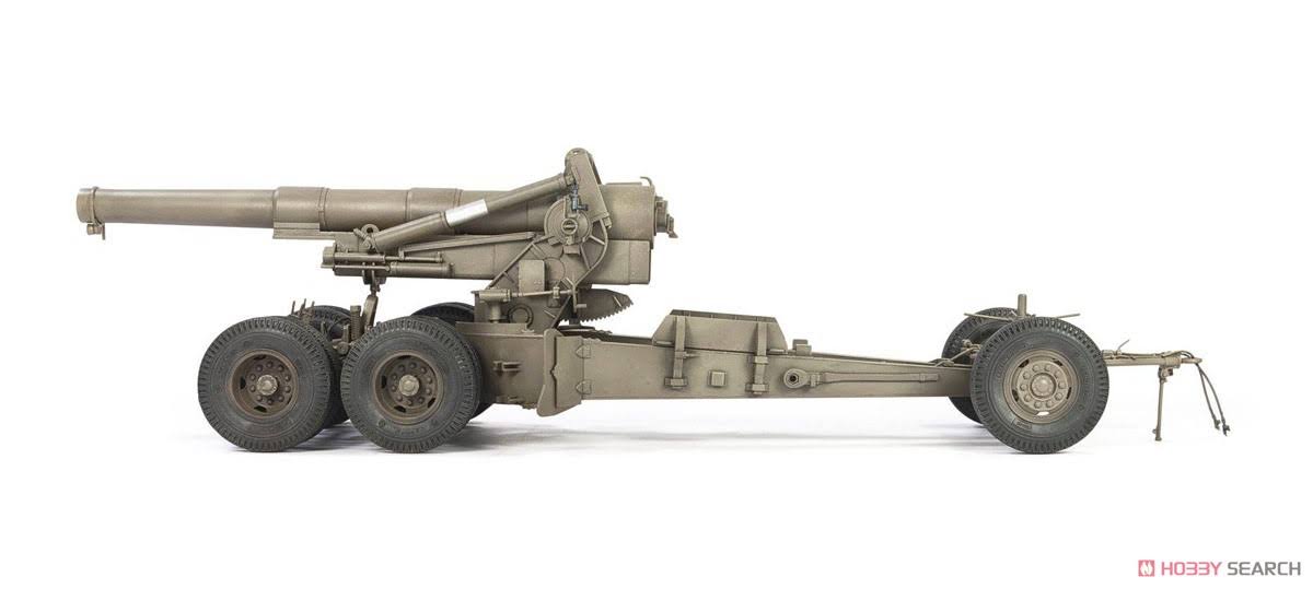 1/35 Scale Plastic Model Kit V404