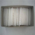 Standard 3x22 Plastic Tagging Fasteners N483