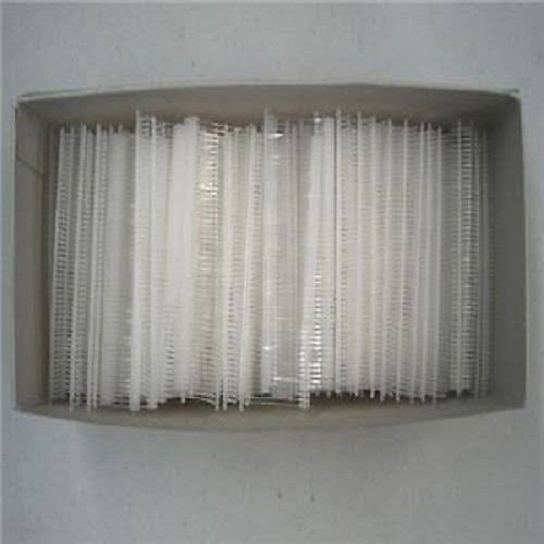 Standard 3x22 Plastic Tagging Fasteners N483