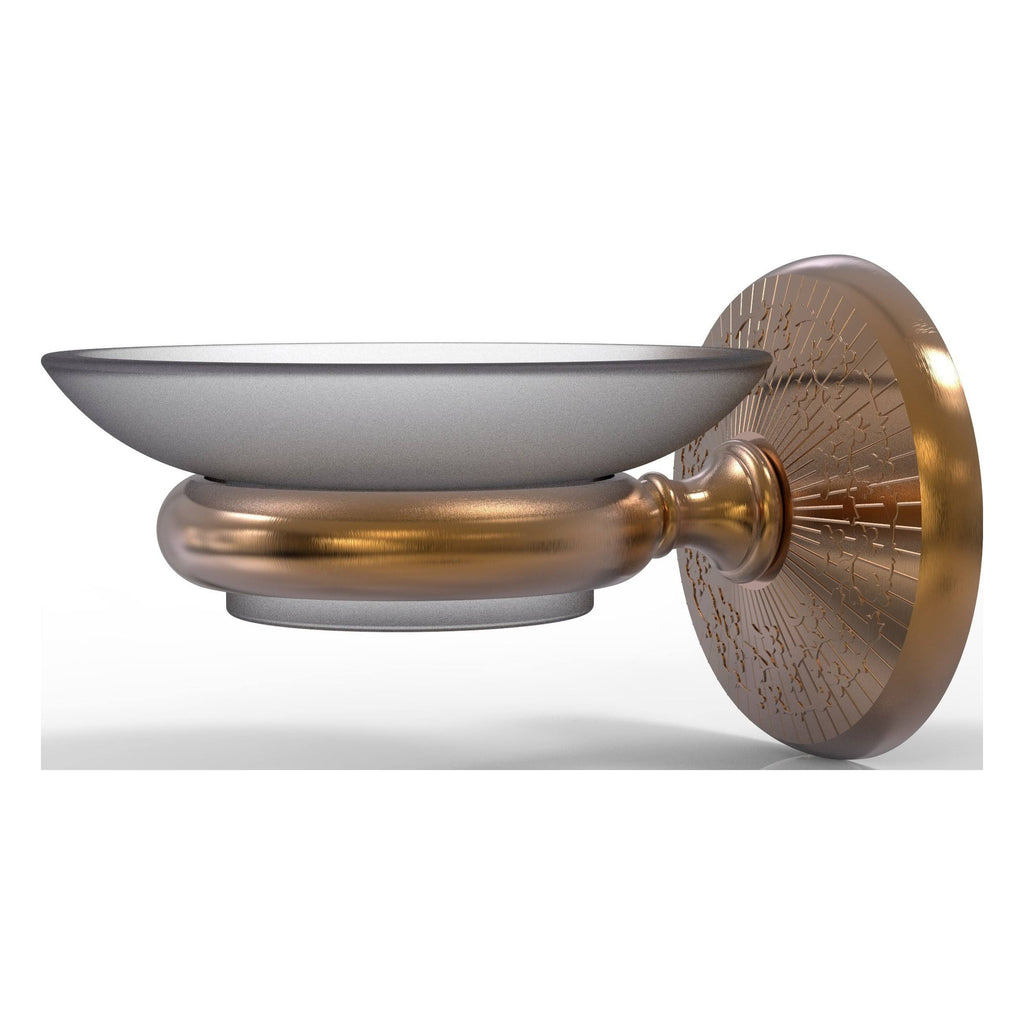 Wall Mounted Soap Dish M42512