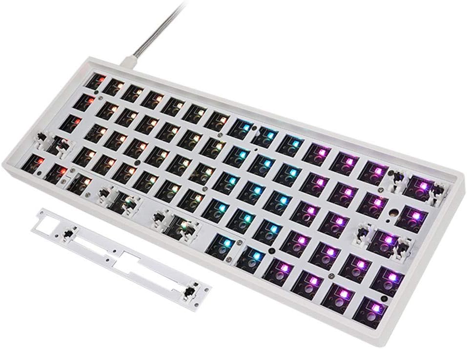 60% Keyboard DIY Kit K952250