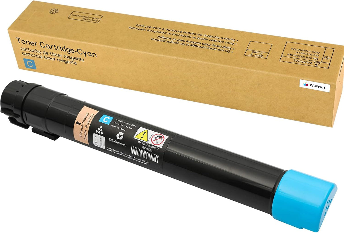 Remanufactured Magenta Toner Cartridge 1 Pack V94729
