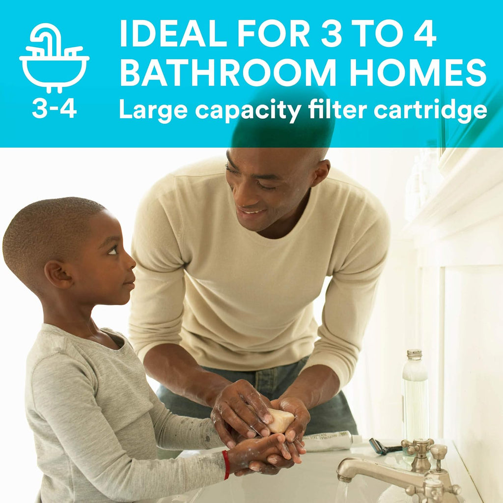 Whole House Replacement Water Filter Cartridge J765784