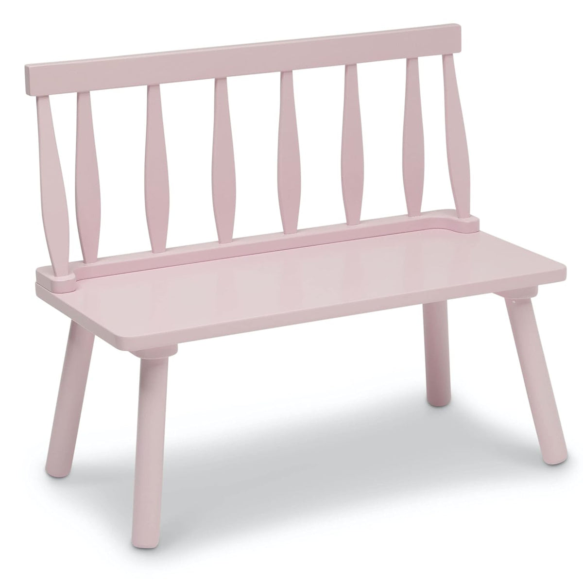 Kids Wooden Windsor Bench G534970