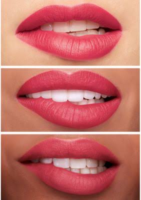Velvet Lipstick O463