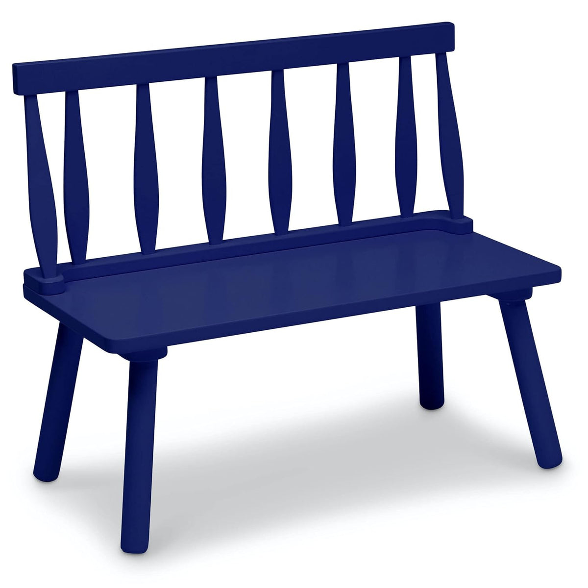 Kids Wooden Windsor Bench G534970