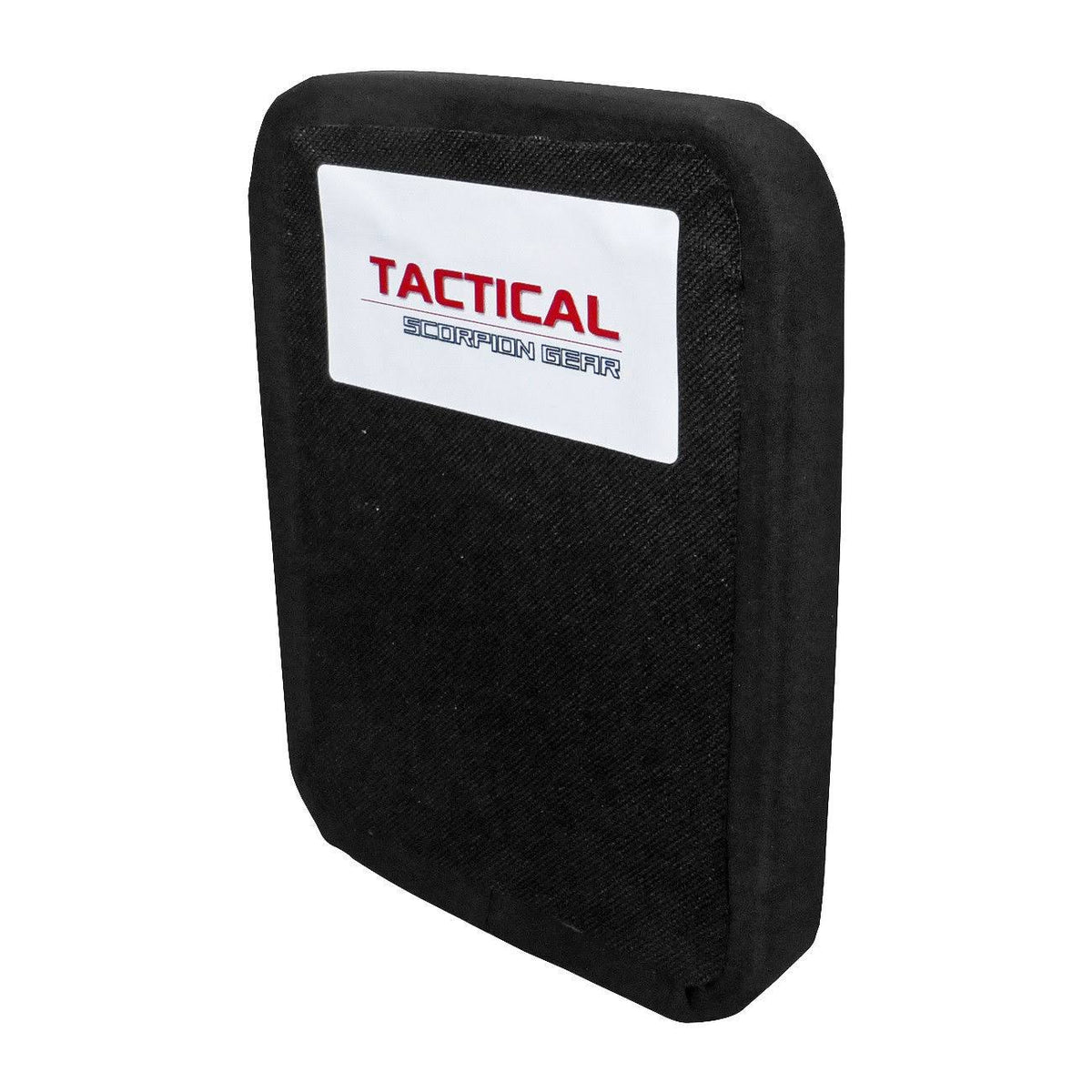 Level III+ PE Polyethylene Flat Body Armor 6x8 T397
