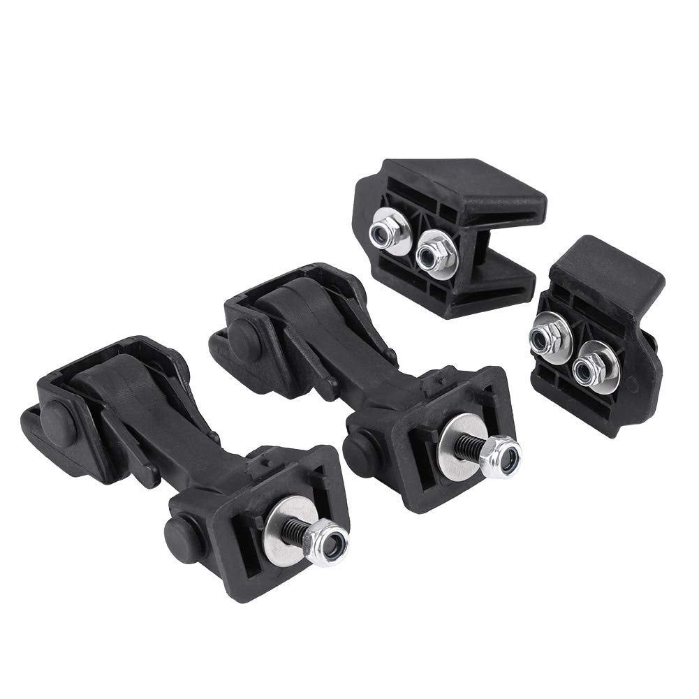 Hood Latch Catch Set of 2 O967622