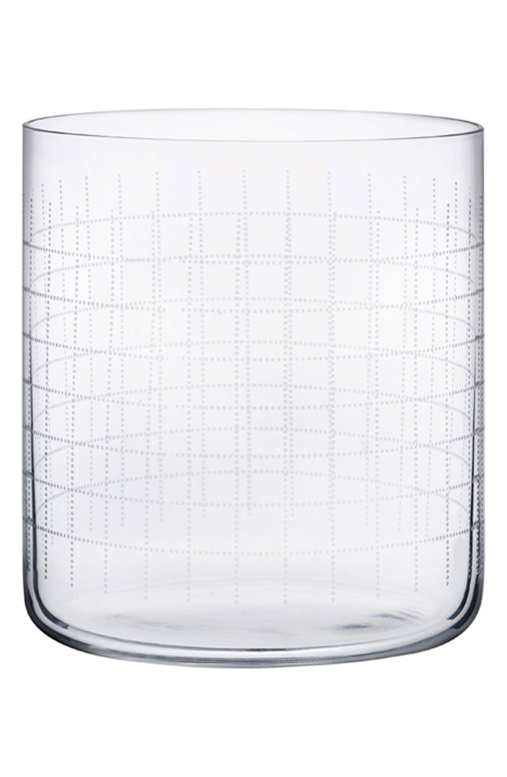 Nude Glass Set of 4 Whisky Glasses G6251