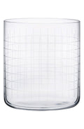Nude Glass Set of 4 Whisky Glasses G6251