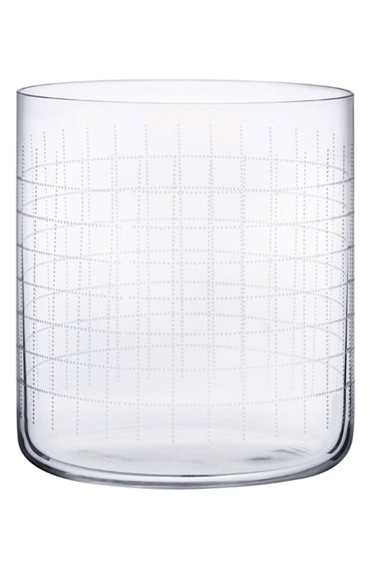 Nude Glass Set of 4 Whisky Glasses G6251
