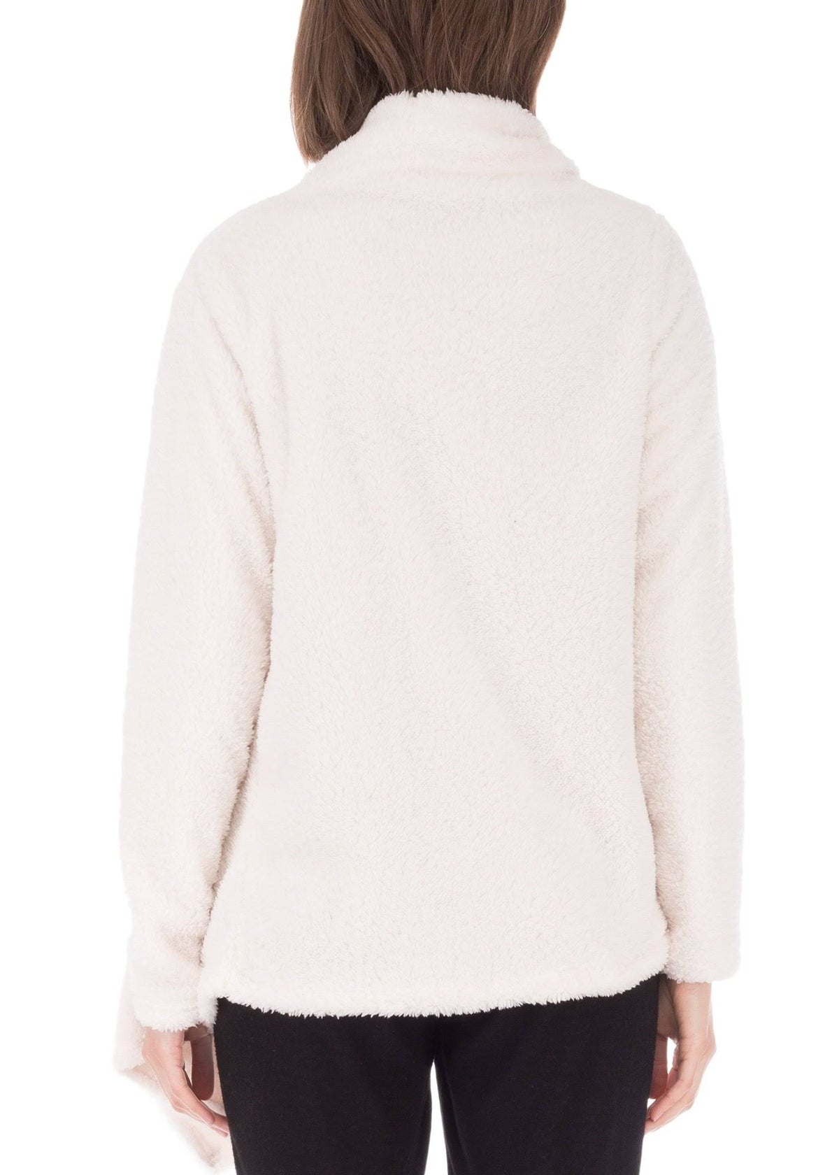 One-Button Cardigan Z57889