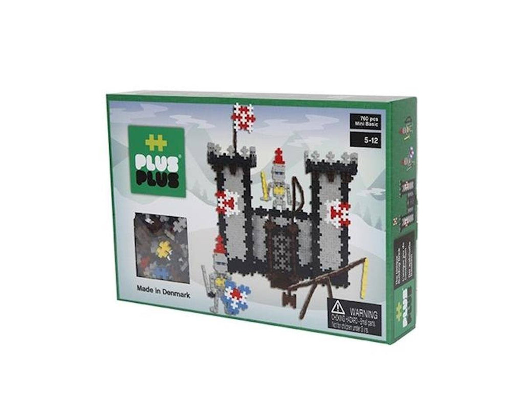 760 Piece Building Set V350