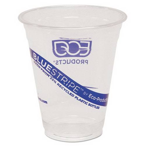 Translucent Plastic Cups 16 oz 80/Pack R630191