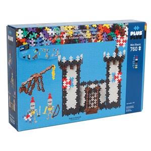 760 Piece Building Set V350