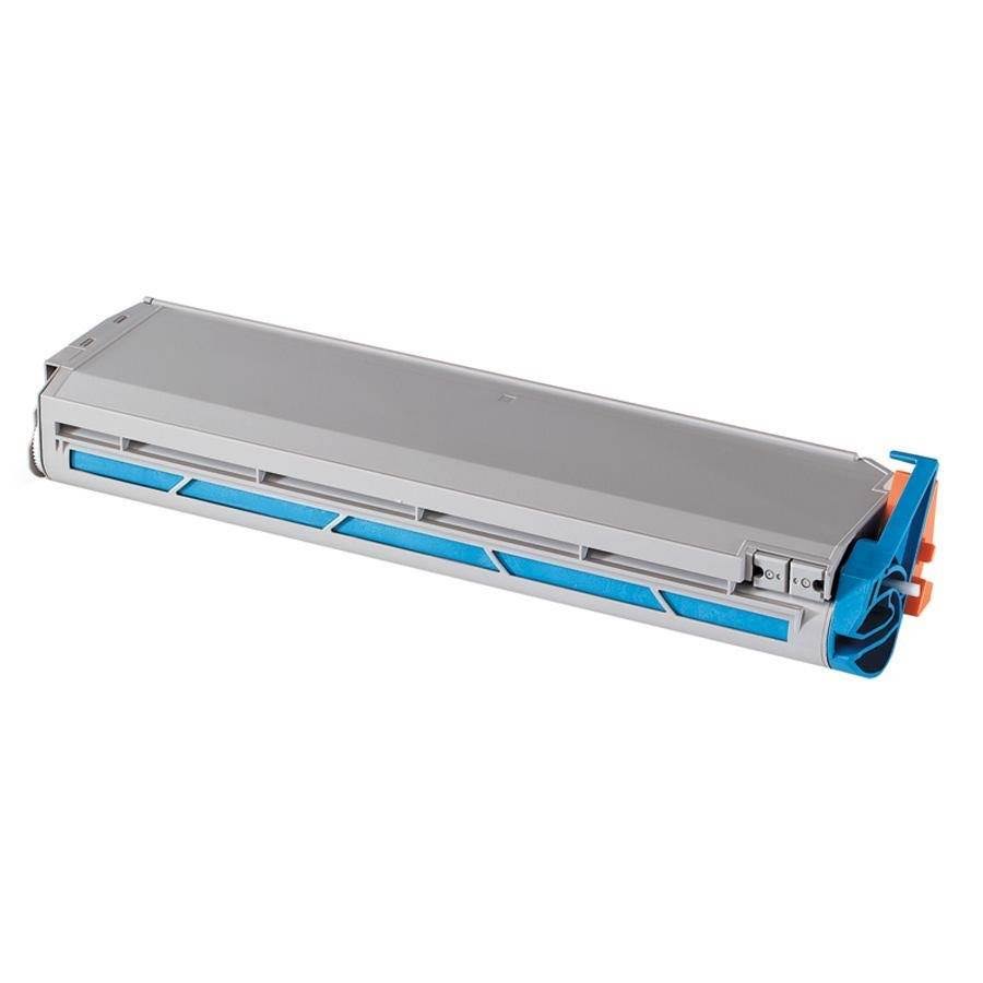 Black Toner Cartridge R8932