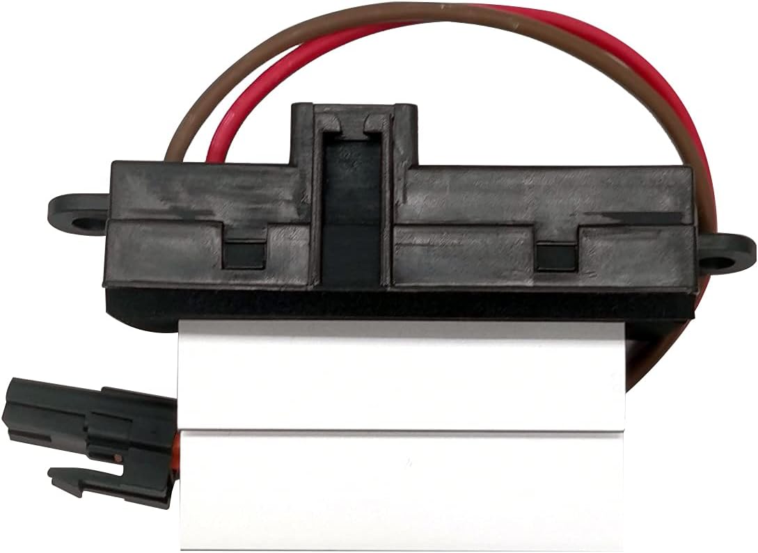 Blower Motor Resistor Heater Blower Motor Fan C269564