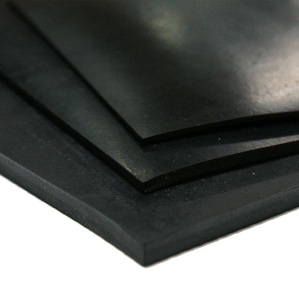 Neoprene Sheet B5082