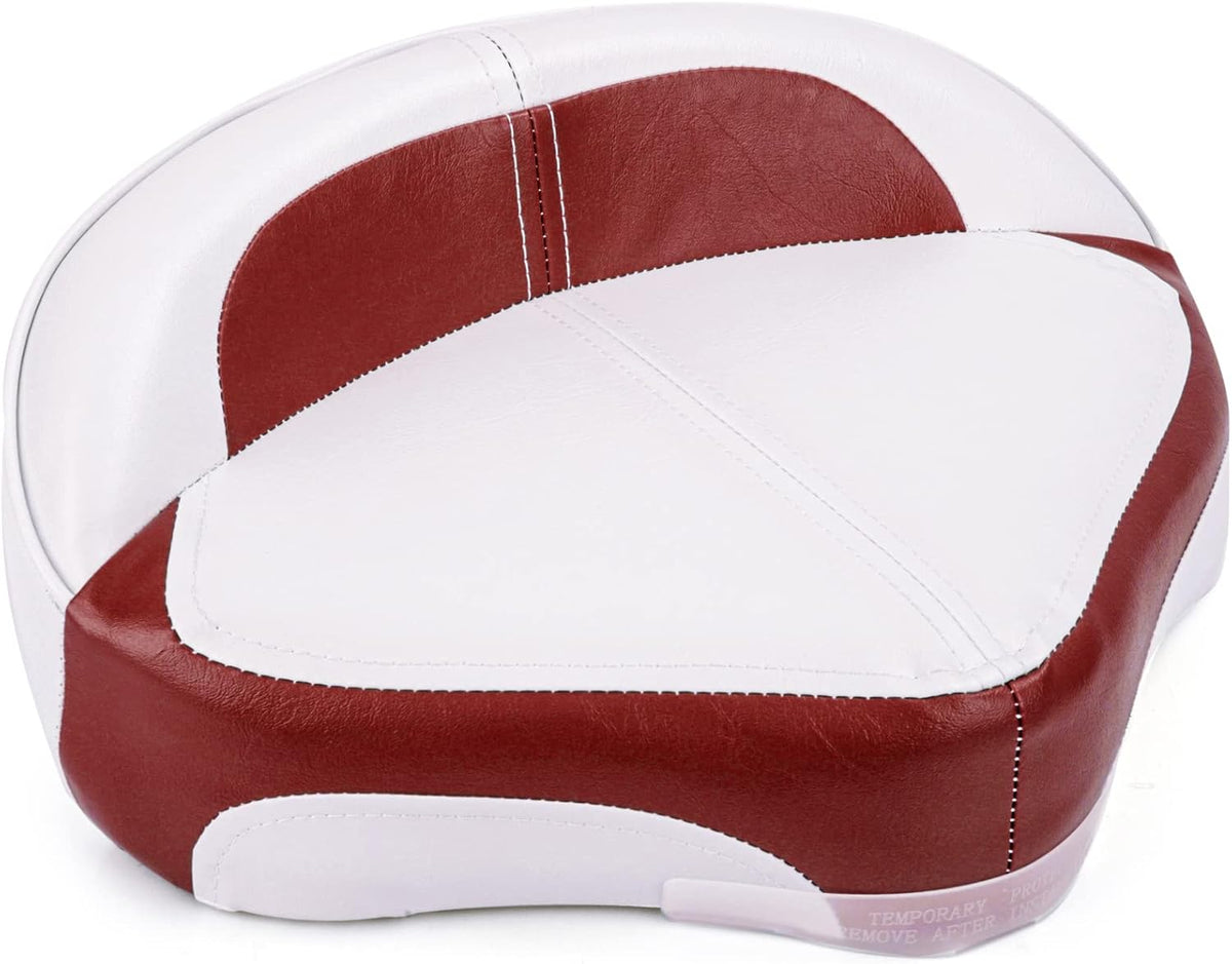 Black Red Boat Seat Pack of 2 M9219