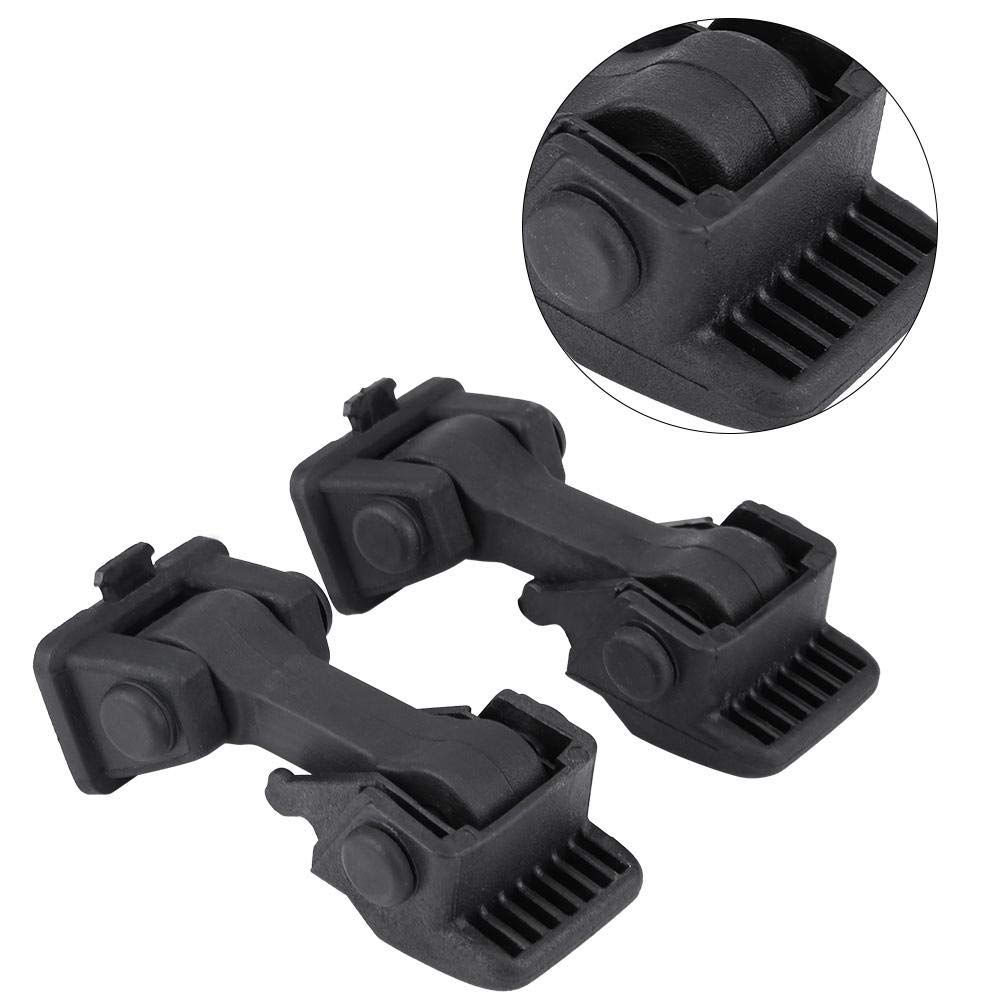 Hood Latch Catch Set of 2 O967622