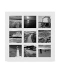 Canvas Art Set of 9 18x18 G806058