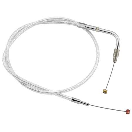 Throttle Cable F59552