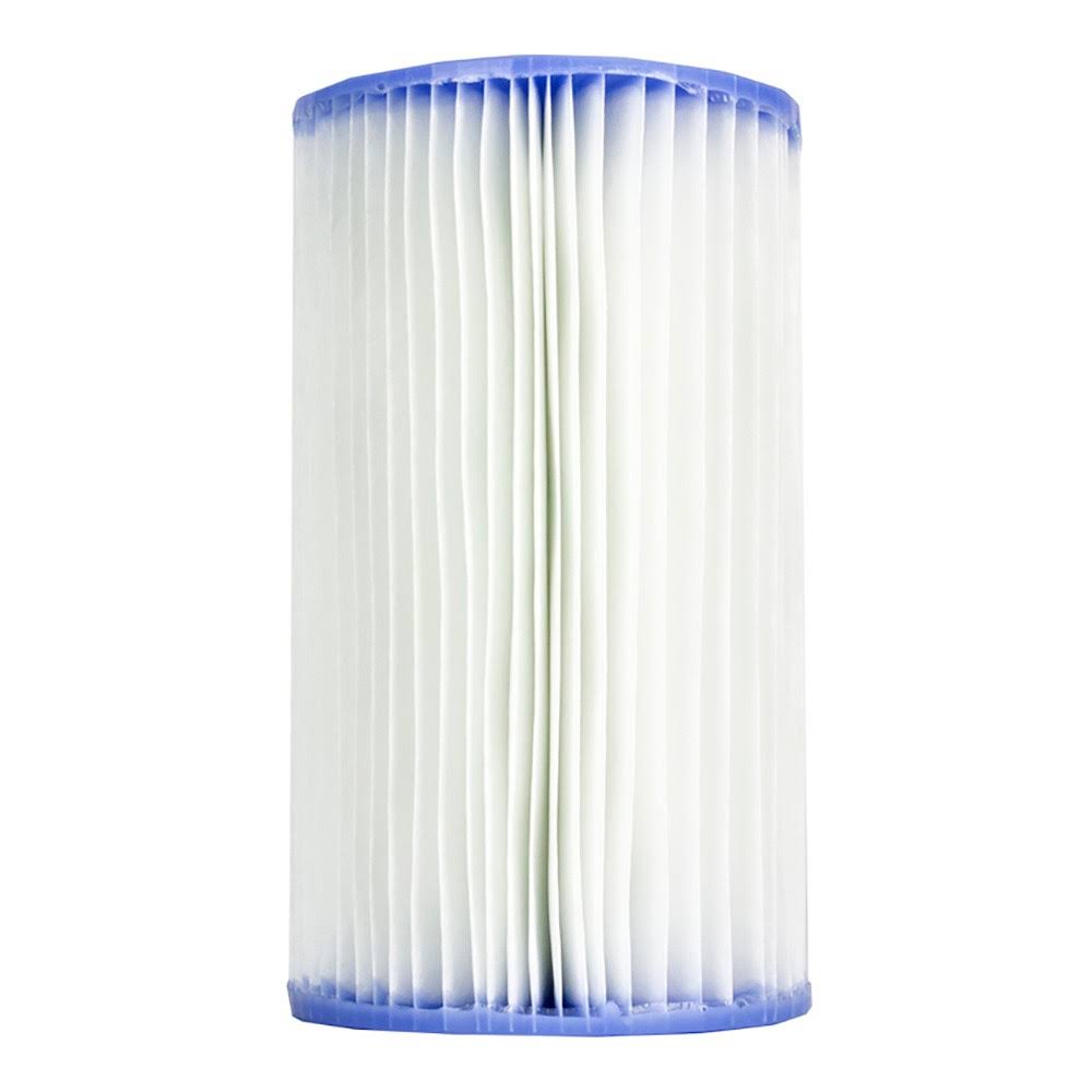 Pool Type B Filter 6-Pack and Type A Filter Pump Cartridge 6-Pack T174193