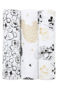3 Pack Swaddle R238