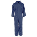 Navy 7 oz FR Coverall S18892