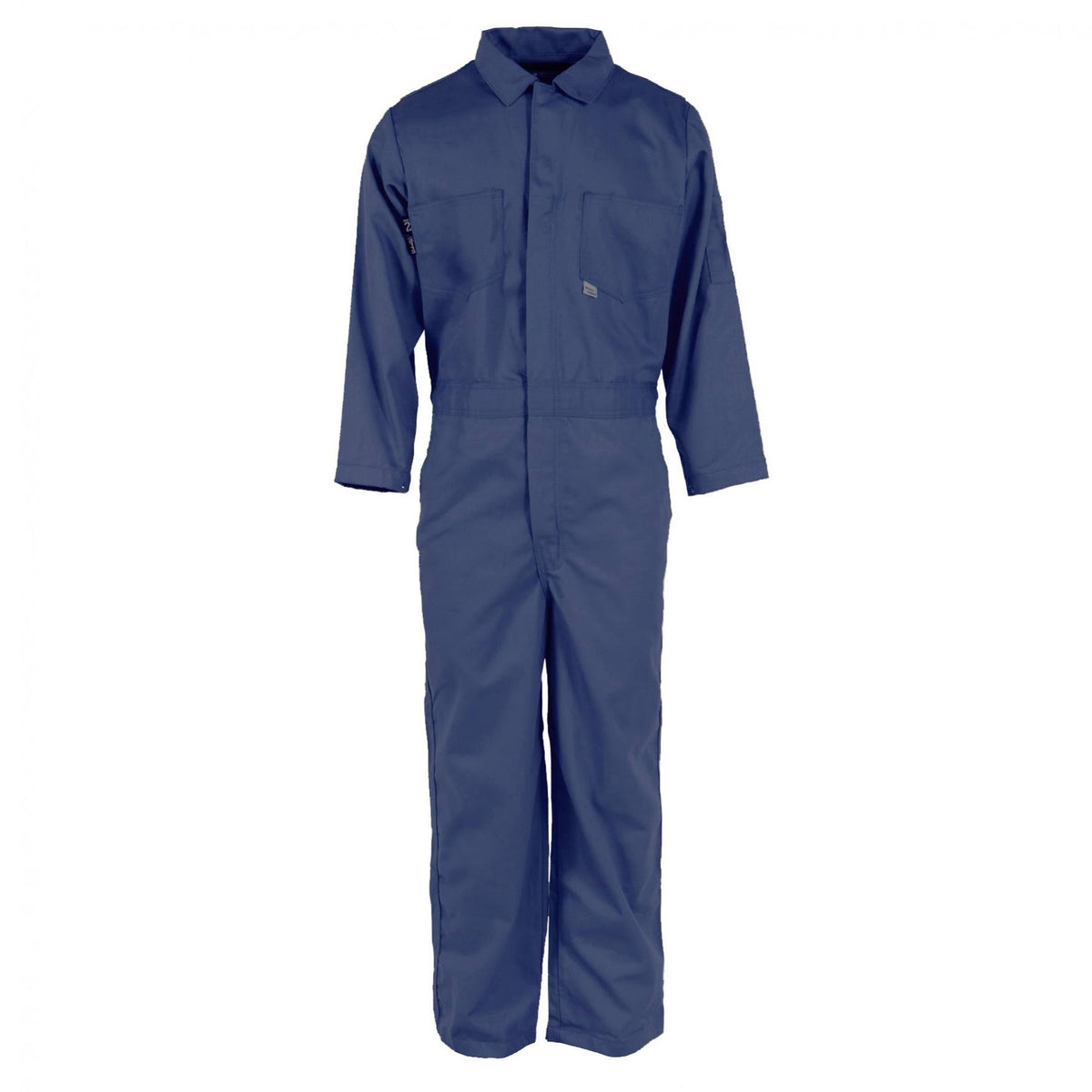 Navy 7 oz FR Coverall S18892