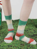 Cotton Socks E910