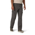 Twill Relaxed Fit Cargo Pant S379