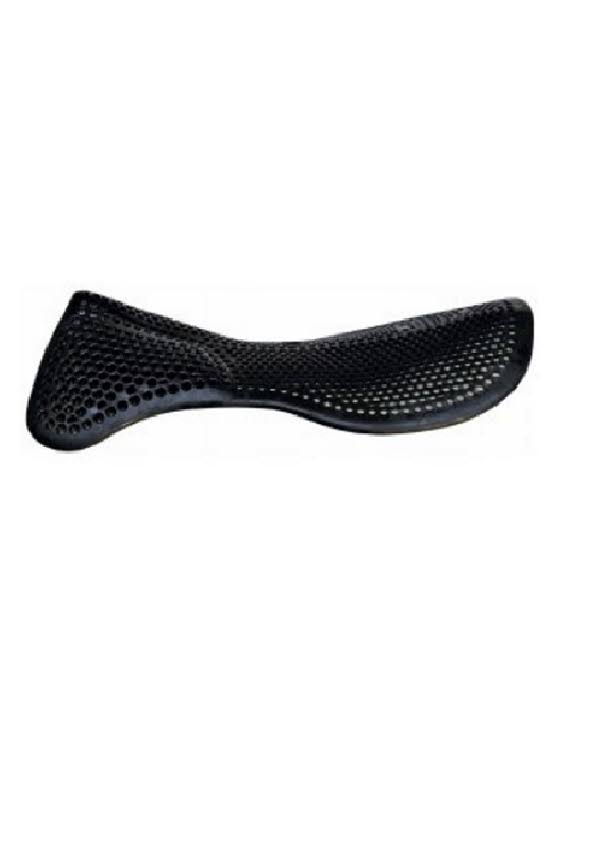 Black Gel Pad and Front Riser I749448