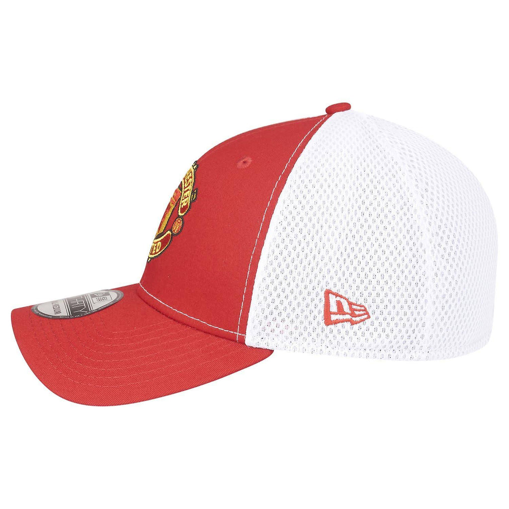Stretch Mesh Cap H9449