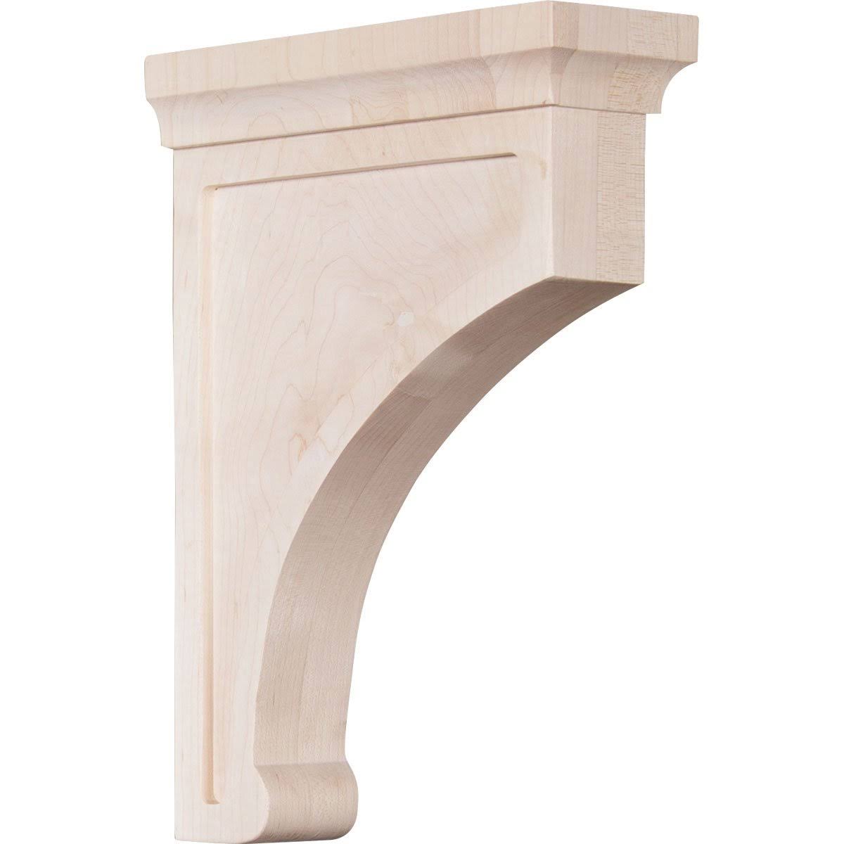 Large Wood B132957