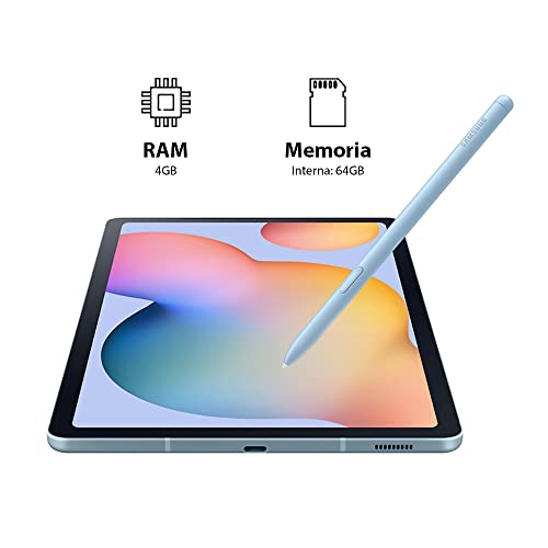 10.4" 64GB Android Tablet with S Pen H73306