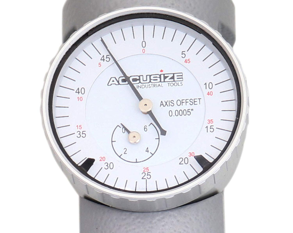 0-0.15'' Co-Ax Indicator L343636