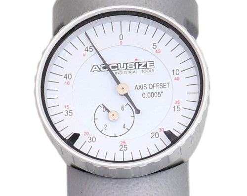 0-0.15'' Co-Ax Indicator L343636